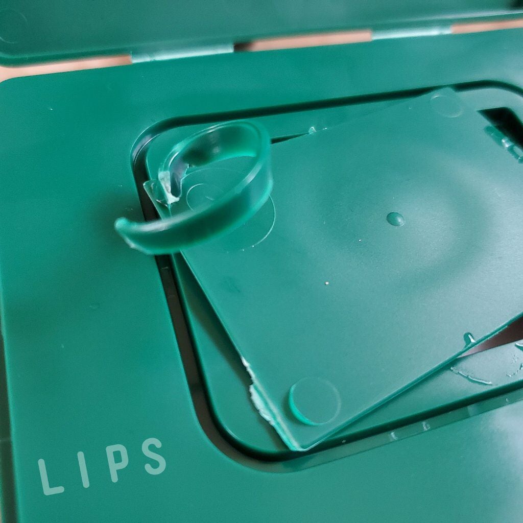 CICA デイリースージングマスク/VT/シートマスク・パックを使ったクチコミ(5枚目)