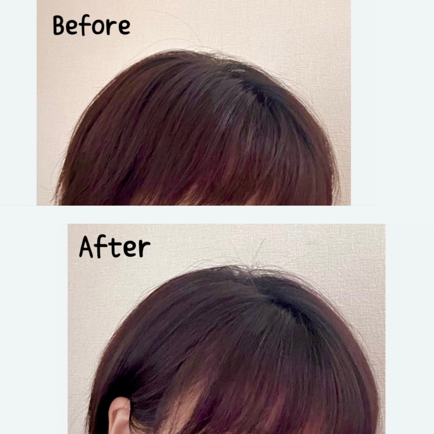 ラスティングオイル/ザ・プロダクト/ヘアオイルを使ったクチコミ(6枚目)