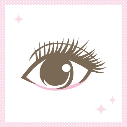 ジェルアイライナー/CEZANNE/ジェルアイライナーを使ったクチコミ(3枚目)