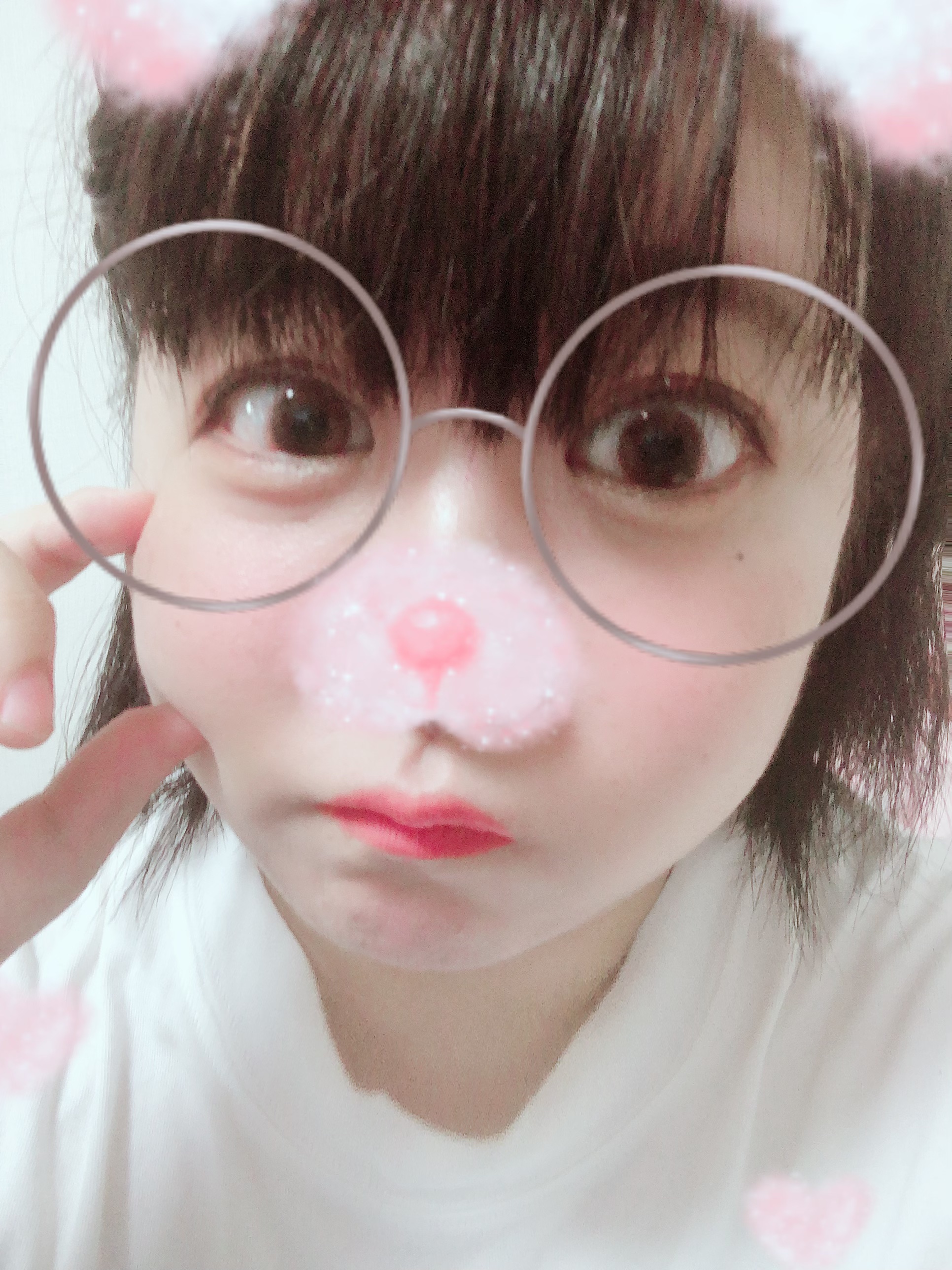 クイックラッシュカーラー/キャンメイク/マスカラ下地を使ったクチコミ（2枚目）