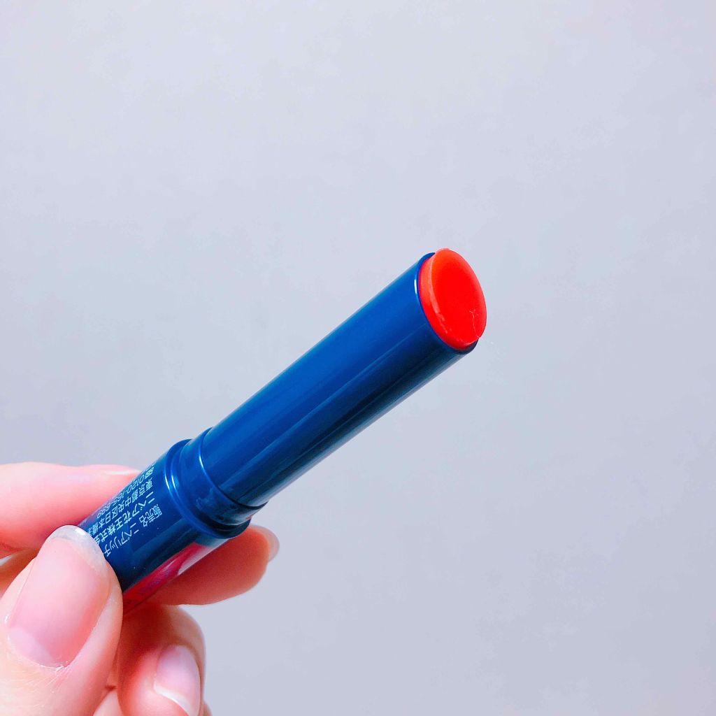 ニベア リッチケア＆カラーリップ/ニベア/リップクリームを使ったクチコミ（3枚目）