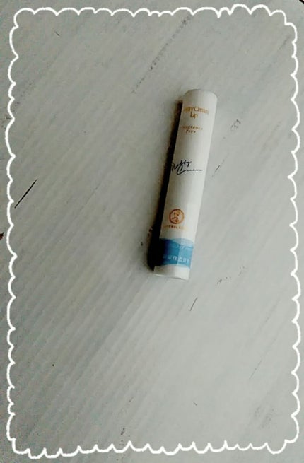 レブロン キス シュガー スクラブ/REVLON/リップスクラブを使ったクチコミ(3枚目)