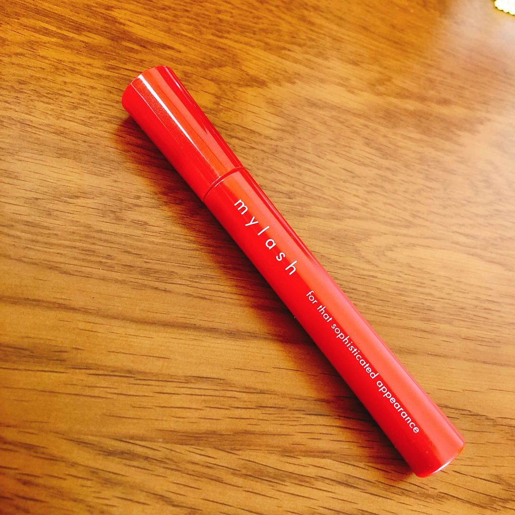 オペラ マイラッシュ アドバンスト/OPERA/マスカラを使ったクチコミ（1枚目）