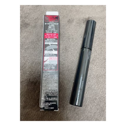 ホリカホリカ ラッシュコレクティングマスカラ/HOLIKA HOLIKA/マスカラを使ったクチコミ(2枚目)