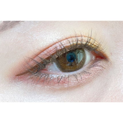 アイプランナーパレット/excel/アイシャドウパレットを使ったクチコミ(4枚目)