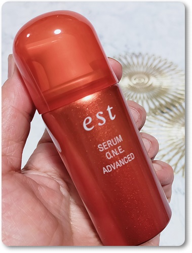 セラム ワン アドバンスド｜estの使い方を徹底解説 - エスト