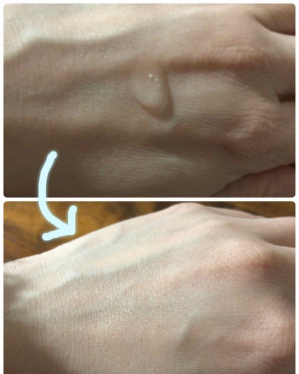 スノー ライト エッセンス ローション (薬用化粧水) (医薬部外品)/Dior/化粧水を使ったクチコミ(3枚目)