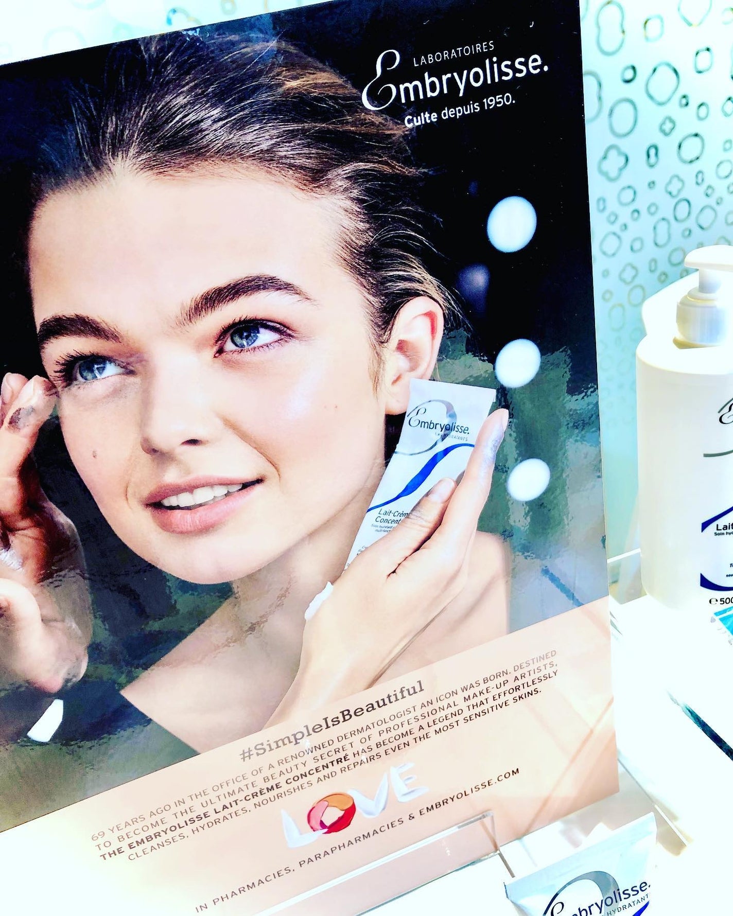 アンブリオリス イドラクリーム ライト/アンブリオリス/フェイスクリームを使ったクチコミ(7枚目)