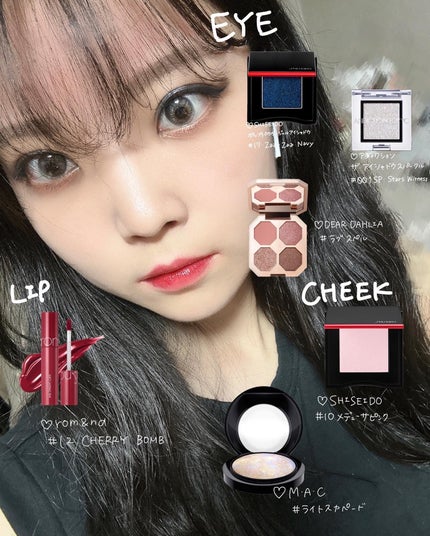 M·A·C ミネラライズ スキンフィニッシュ/M・A・C/パウダーハイライトを使ったクチコミ(7枚目)