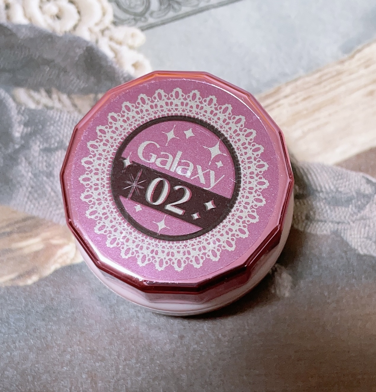 ネイルレシピカラージェル/NailRecipe(ネイルレシピ)/ジェルネイルを使ったクチコミ（2枚目）