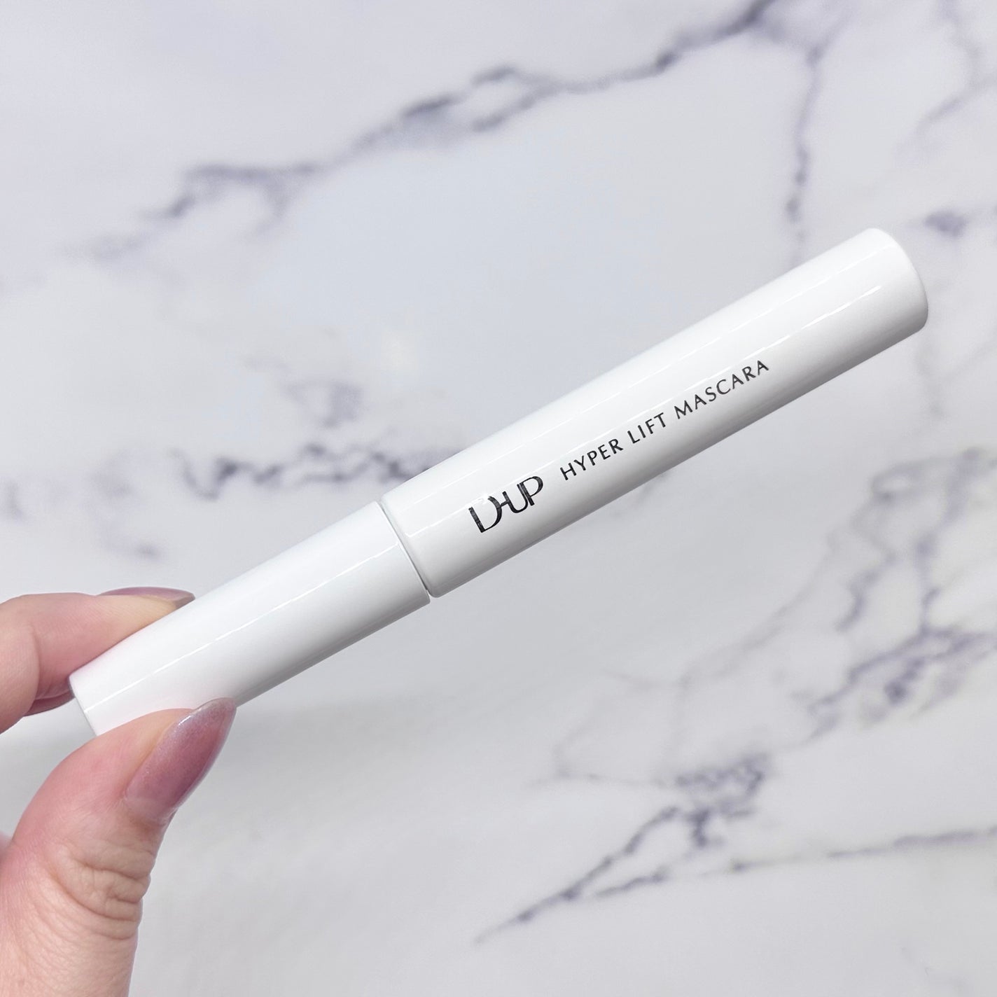 ハイパーリフトマスカラ/D-UP/マスカラを使ったクチコミ(1枚目)