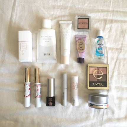 リップスティック/MARY QUANT/口紅を使ったクチコミ(1枚目)