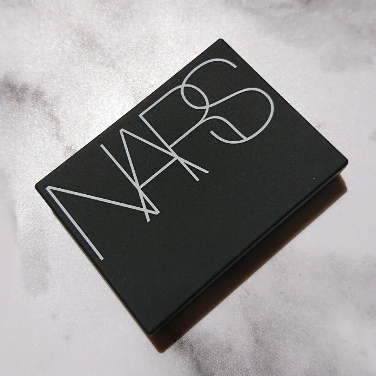 デュオアイシャドー/NARS/アイシャドウパレットを使ったクチコミ（3枚目）