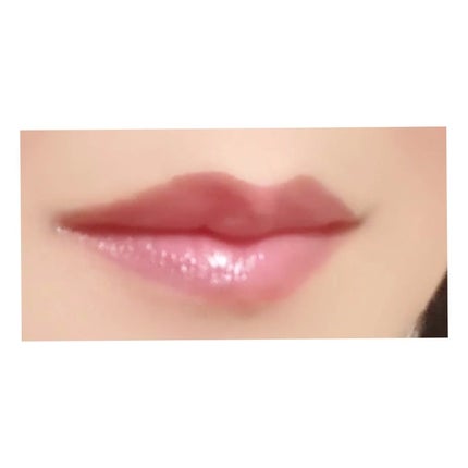 YSL ラブシャイン リップスティック/YVES SAINT LAURENT BEAUTE/口紅を使ったクチコミ(3枚目)
