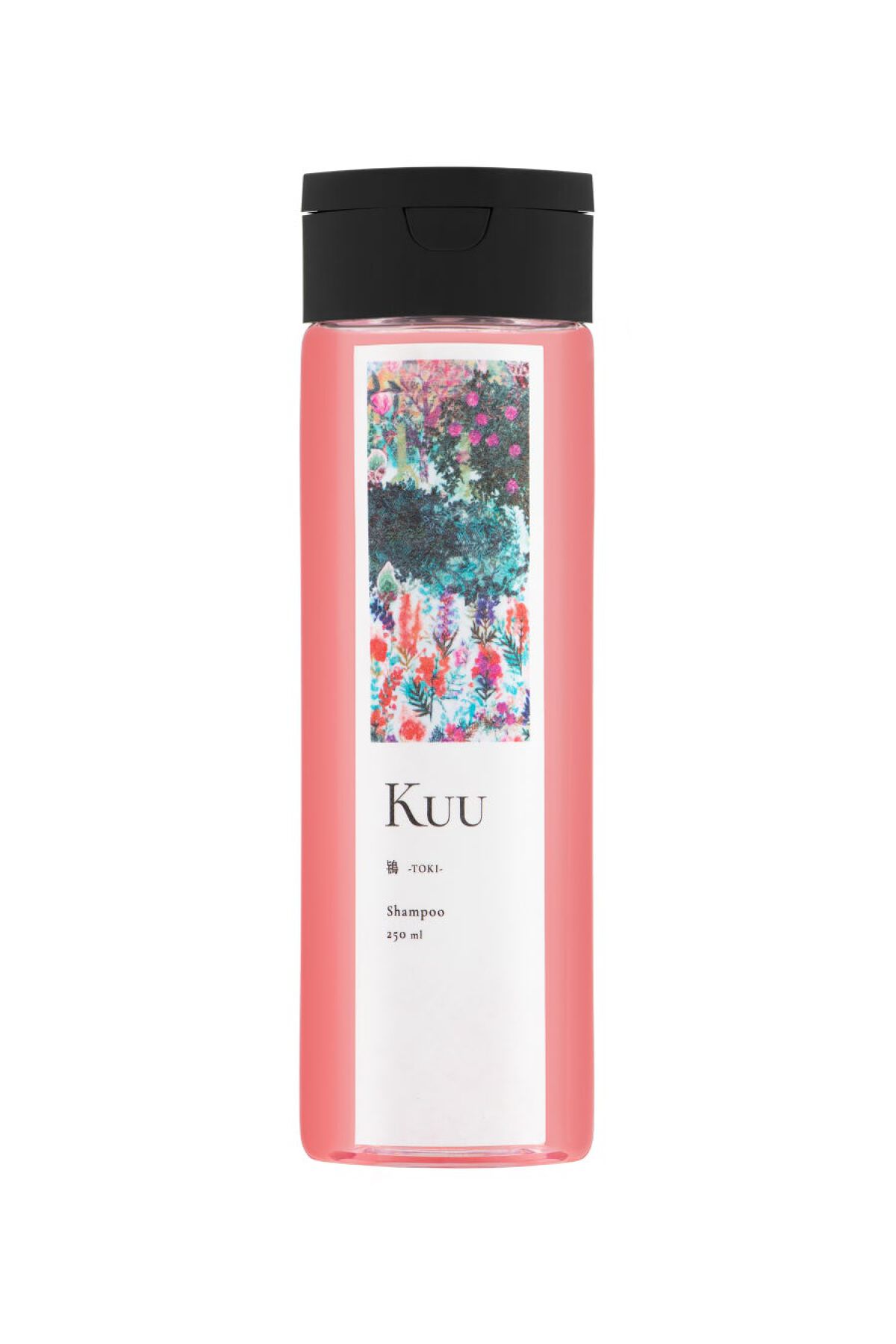 Kuuシャンプー 鴇 -TOKI- Kuu