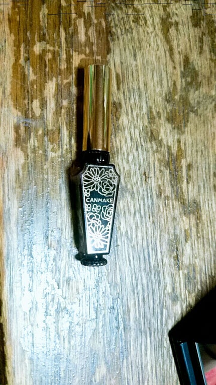 リップティントジャム/キャンメイク/リップグロスを使ったクチコミ(3枚目)