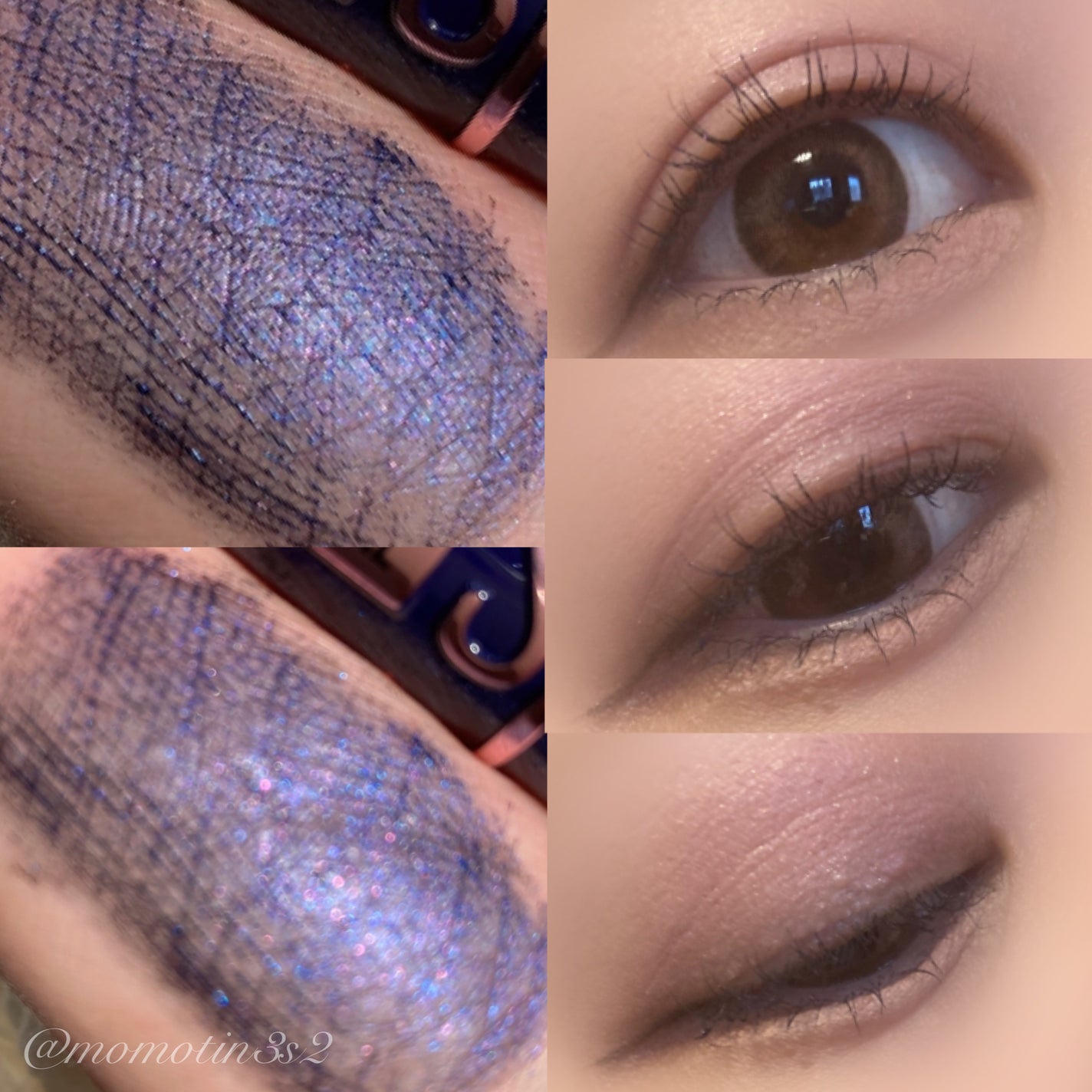 ã¹ã«ã€ã〠ã³ã¹ããã¯ãã©ã¹ã/MAYBELLINE NEW YORK/ãã¹ã«ã©ã䜿ã£ãã¯ãã³ãïŒ3æç®ïŒ