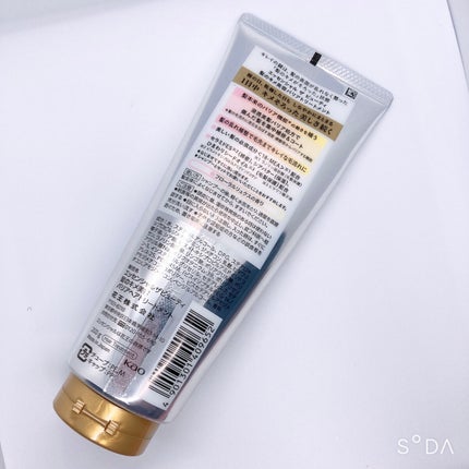 髪ã®ãã¡çŸå®¹ããªã¢ããªãŒãã¡ã³ã/ãšãã»ã³ã·ã£ã«/æŽãæµããã¢ããªãŒãã¡ã³ãã䜿ã£ãã¯ãã³ãïŒ8æç®ïŒ