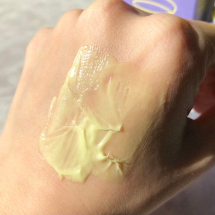 ビタミンA-mazingバクチオールナイトクリーム/By Wishtrend/フェイスクリームを使ったクチコミ(5枚目)