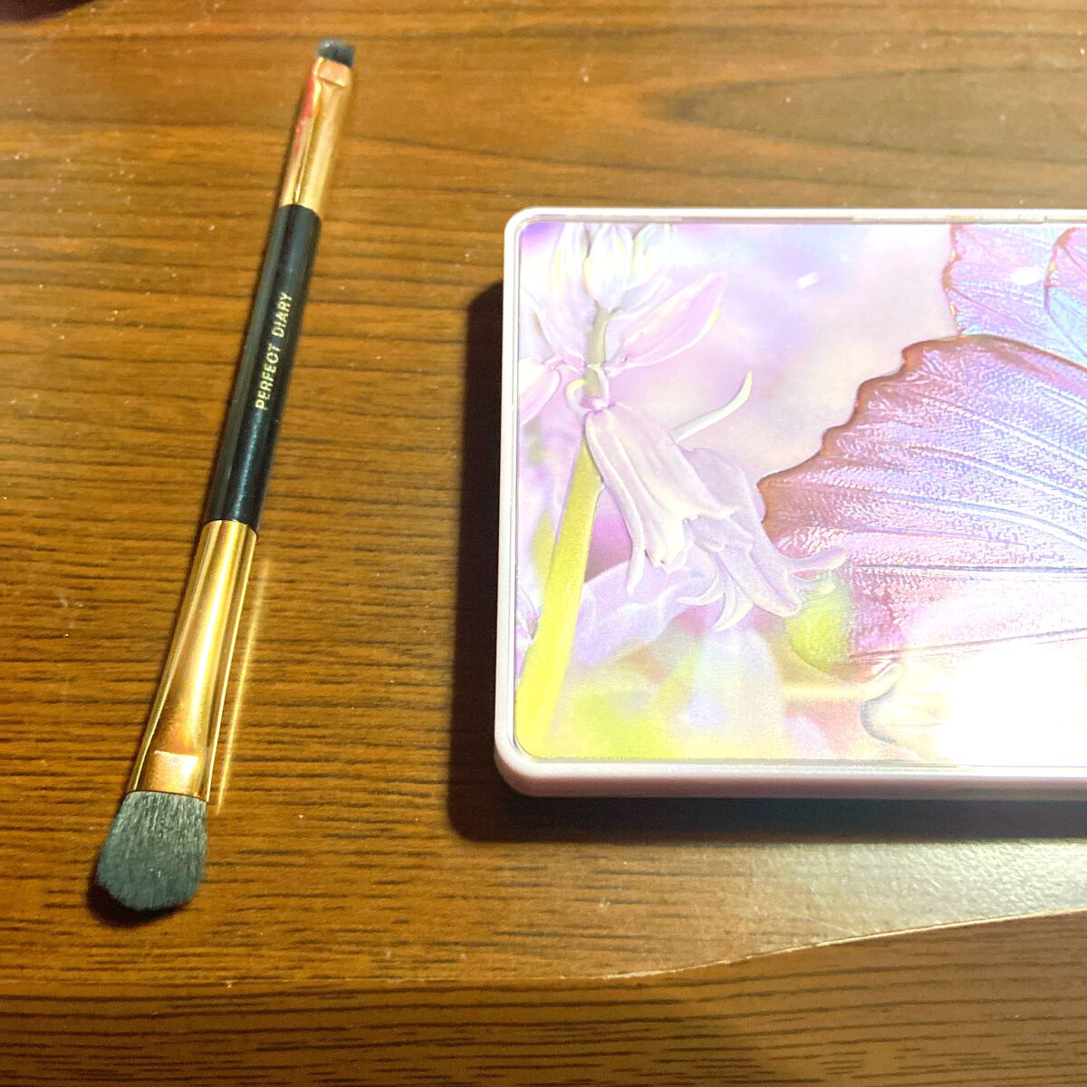 Perfect Diary パーフェクトダイアリー 動物アイシャドウパレット 12色 パーフェクトダイアリーの口コミ パーフェクトダイアリー蝶アイシャドウ12色 By Yano 脂性肌 代後半 Lips Perfect Diary パーフェクトダイアリー 動物アイシャドウパレット 12色 パーフェクトダイアリーの口コミ パーフェクトダイアリー蝶アイシャドウ12色 By Yano 脂性肌 代後半 Lips