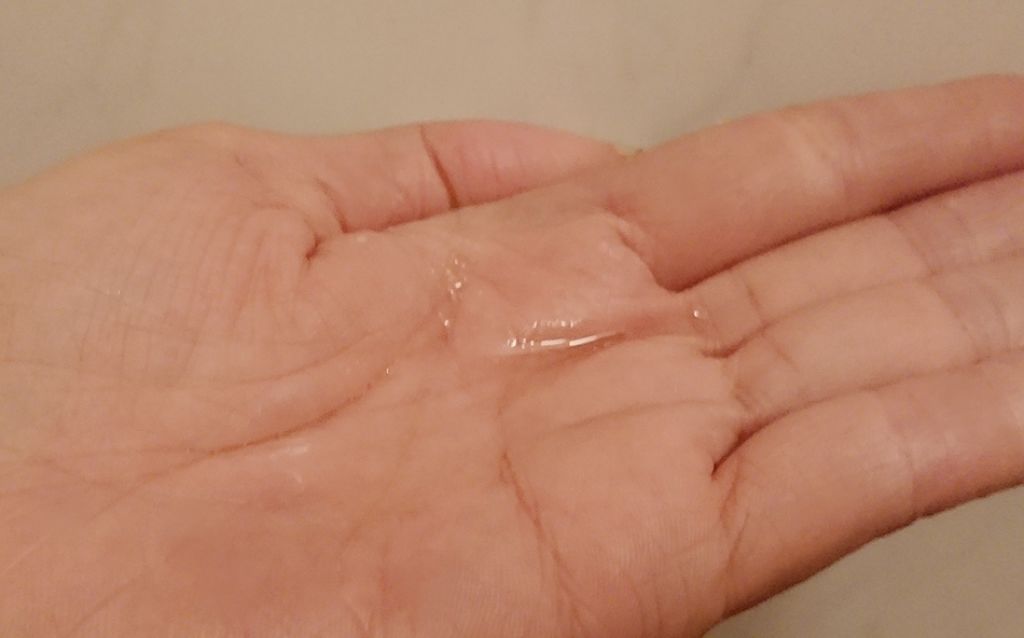 アーティオイルクレンジング/アンサージュ/オイルクレンジングを使ったクチコミ（2枚目）