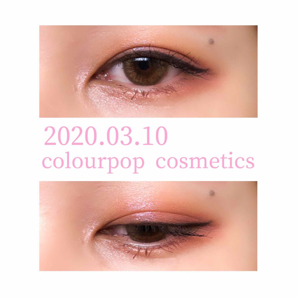 「塗るつけまつげ」ボリュームタイプ/デジャヴュ/マスカラを使ったクチコミ（1枚目）