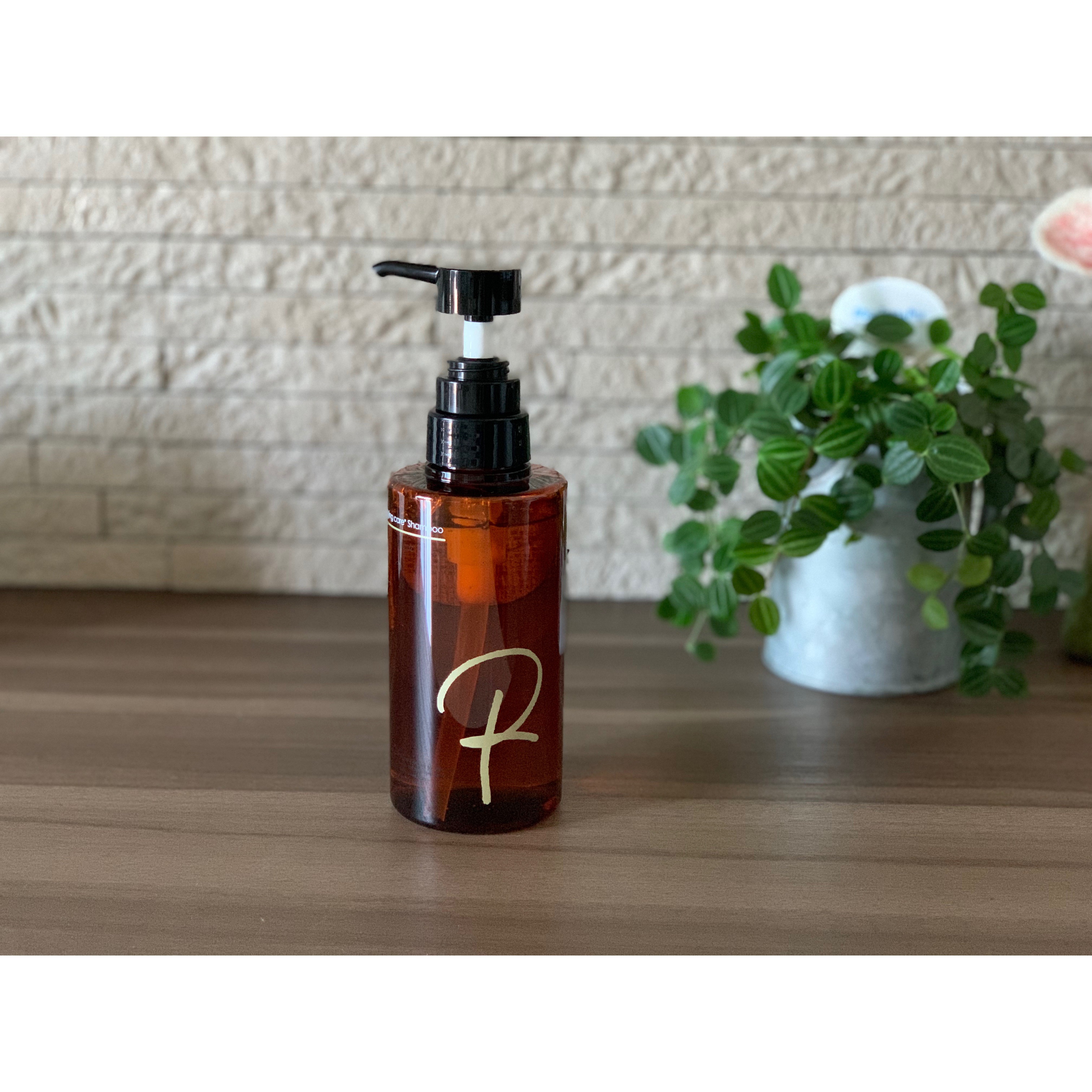 シャンプー/Rintor/市販シャンプーを使ったクチコミ（1枚目）