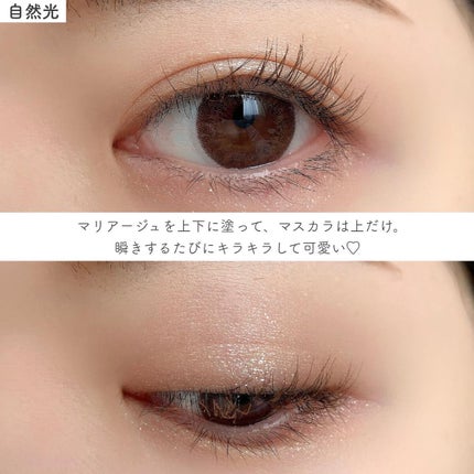 ホリデー ルック コレクション マリアージュ セダクション/ADDICTION/メイクアップキットを使ったクチコミ(5枚目)