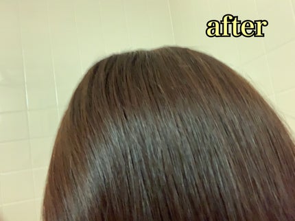 cocone クレイクリームシャンプー リペア/cocone/市販シャンプーを使ったクチコミ(5枚目)