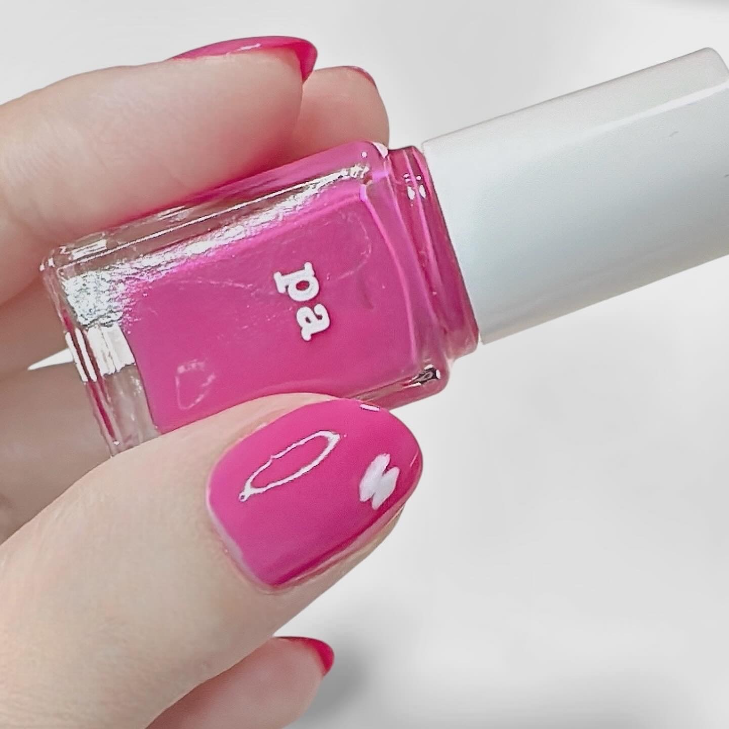 pa ネイルカラー/pa nail collective/マニキュアを使ったクチコミ（2枚目）