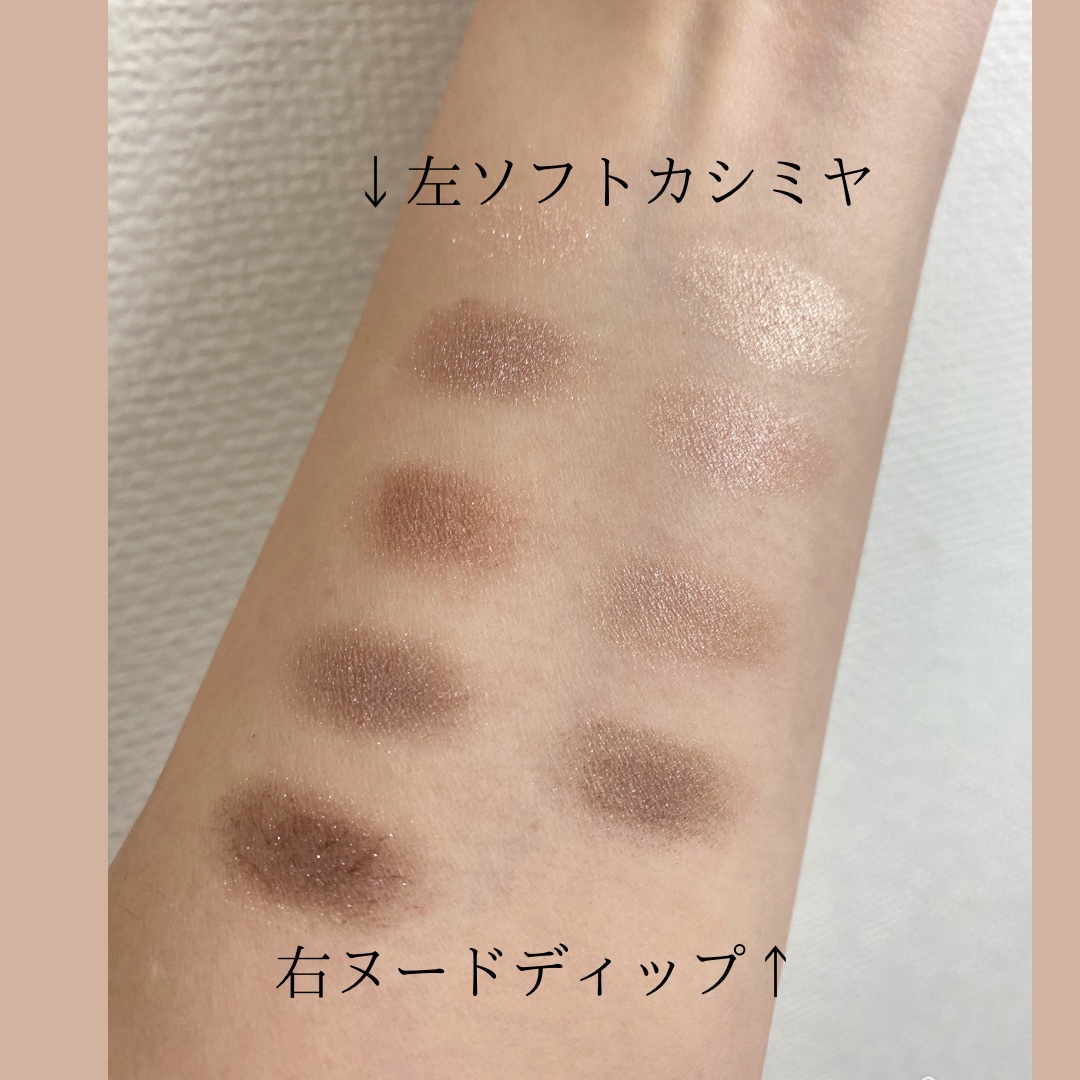 ネ*☆様 コスメまとめ売りTOM FORD アイシャドウDior プレセント有り！？】似てる？似てない？絶賛の嵐が止まない憧れ