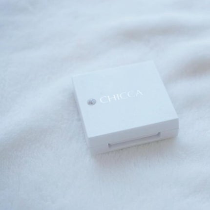 リッドフラッシュ 04 ペタル/CHICCA/アイシャドウパレットの画像