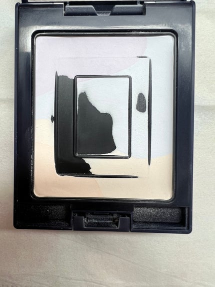 ウィンターダズル コレクション/DECORTÉ/メイクアップキットを使ったクチコミ(2枚目)