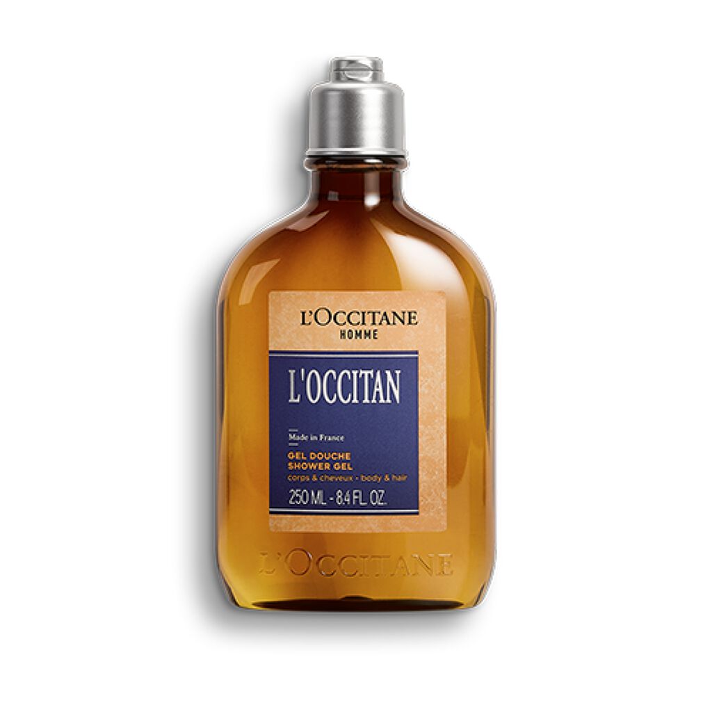 L'OCCITANE ロクシトン シャワージェル