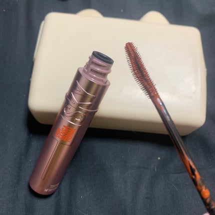 スカイハイ/MAYBELLINE NEW YORK/マスカラを使ったクチコミ(2枚目)