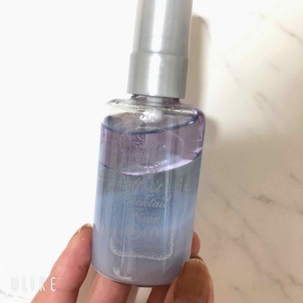 モイストカクテルフィクサー/MAJOLICA MAJORCA/フィックスミストを使ったクチコミ(2枚目)