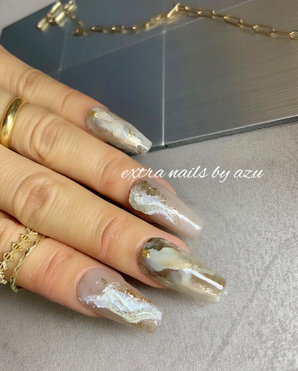 irogel/irogel(イロジェル)/ジェルネイルを使ったクチコミ（1枚目）