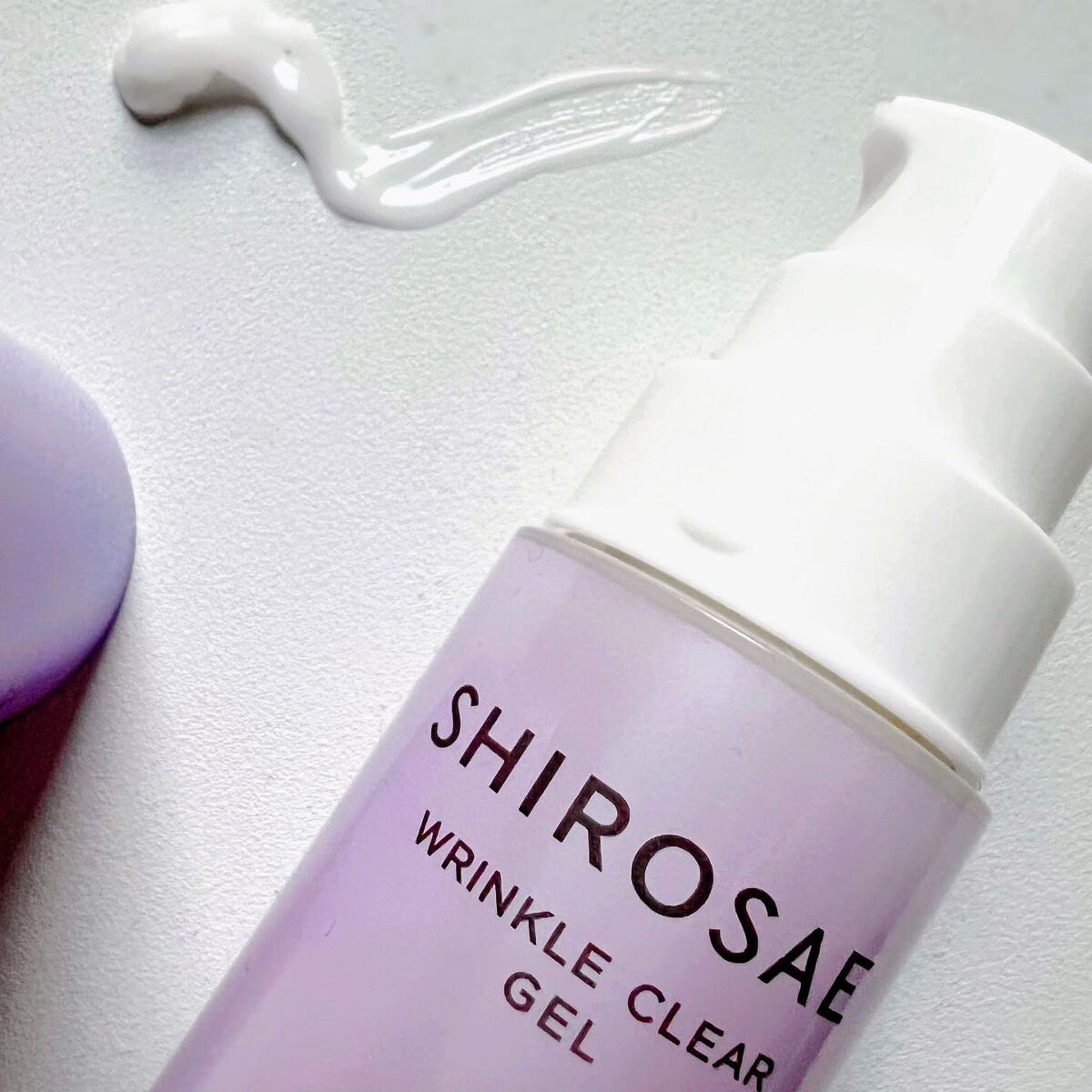 SeRi フォロバ100 on LIPS 「・\美白※1シワ改善無加水※2オールインワンジェル/トリ..」(2枚目)