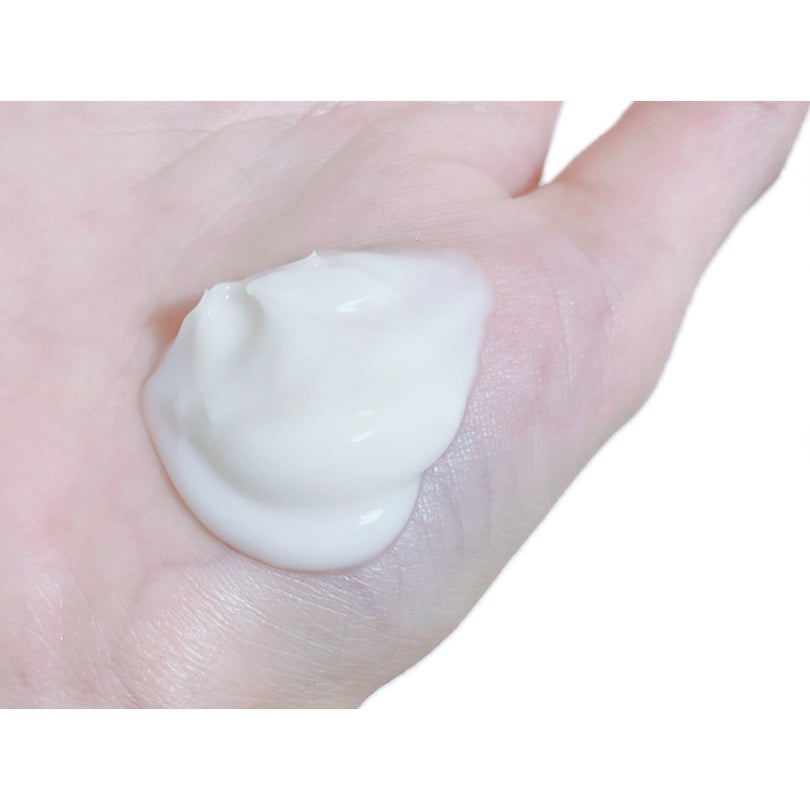 プライム ユース  ブラック スネイル リペアクリーム/HOLIKA HOLIKA/フェイスクリームを使ったクチコミ(2枚目)
