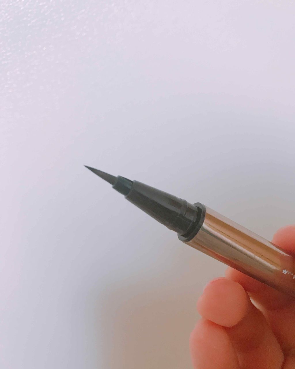 ラブ・ライナー リキッドアイライナーR3/ラブ・ライナー/リキッドアイライナーを使ったクチコミ(3枚目)