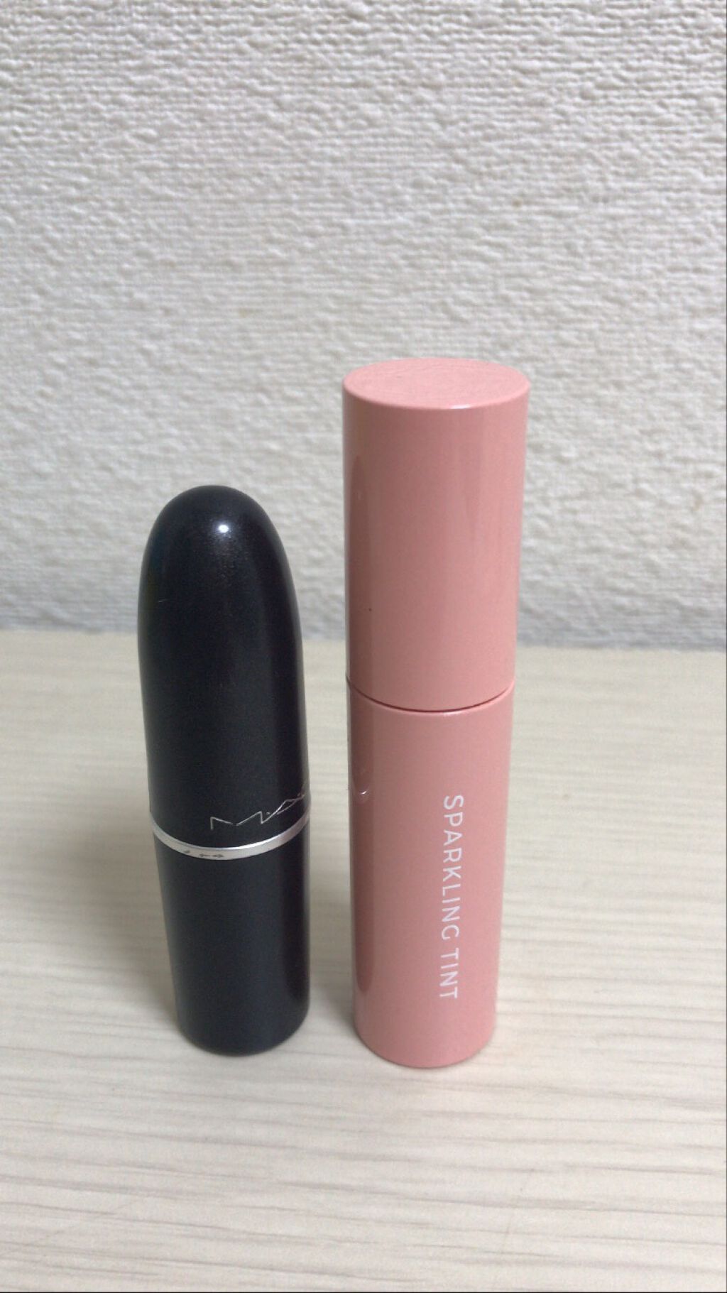 リップスティック/M・A・C/口紅を使ったクチコミ(3枚目)