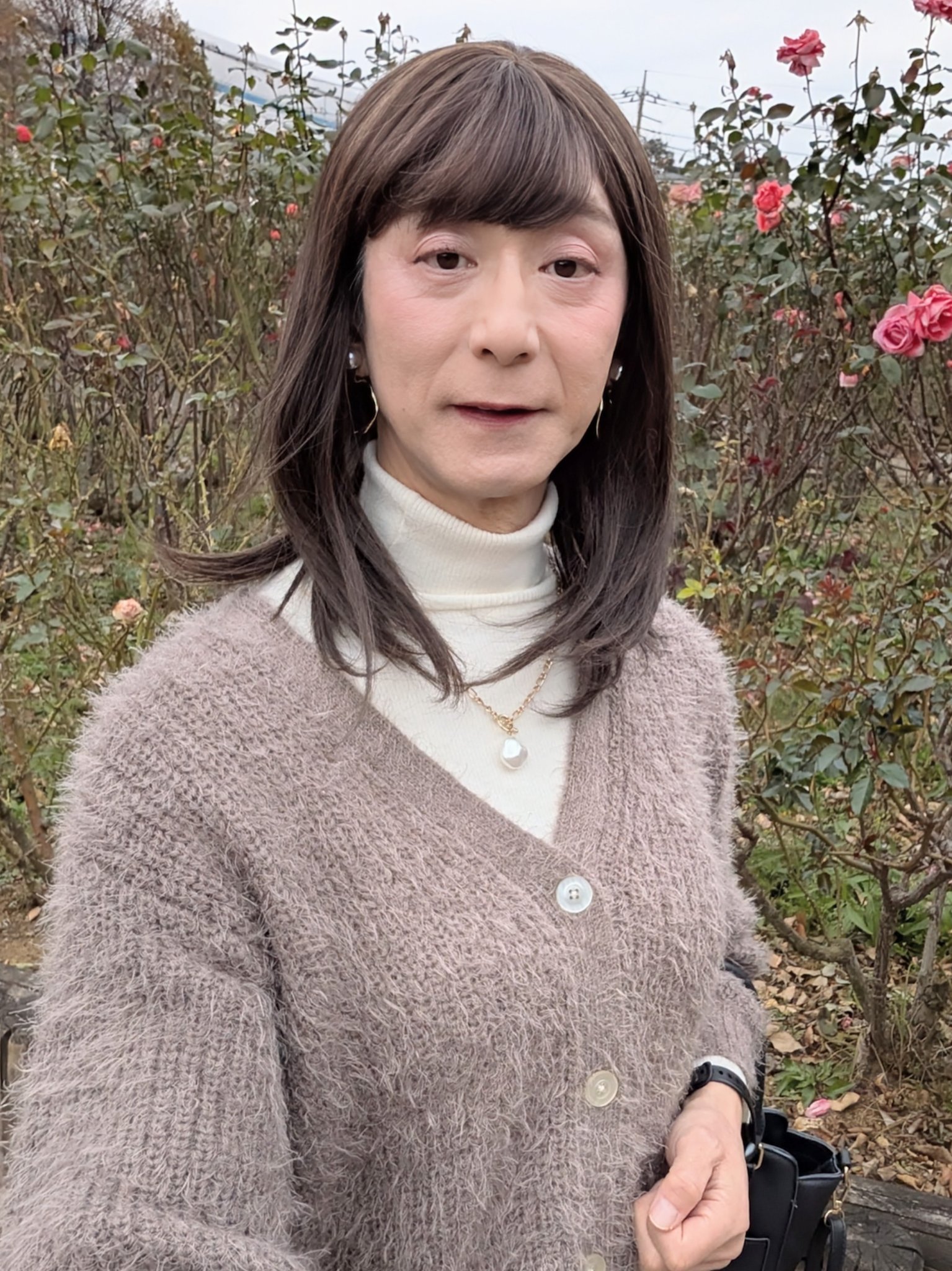 リップカラーシールド/CEZANNE/口紅を使ったクチコミ（1枚目）