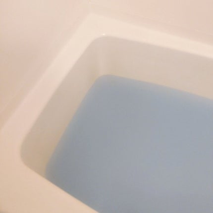 モンスターバブル NIGHTモード /バブ/炭酸系入浴剤を使ったクチコミ(5枚目)