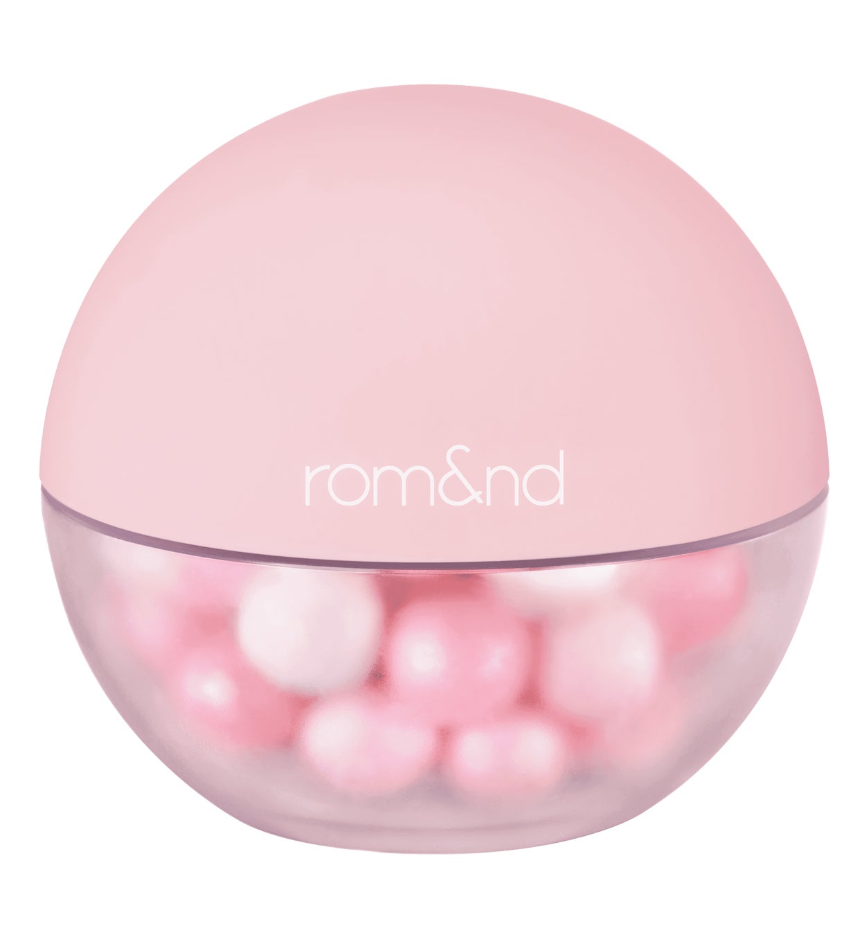 シアーパールパウダー 02 ベリーグロー