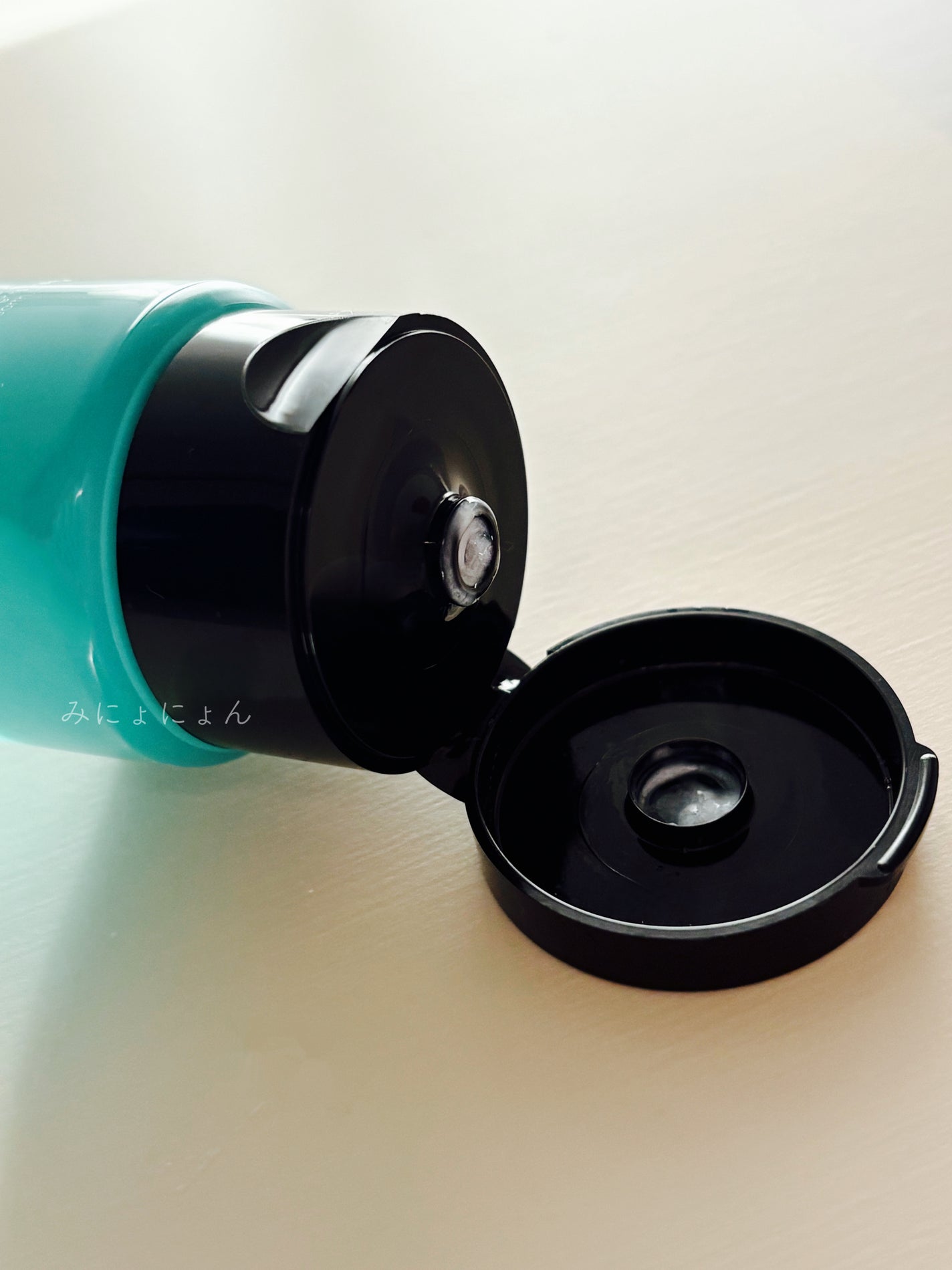 クラリファイング ウォッシング フォーム/do natural/洗顔フォームを使ったクチコミ(2枚目)