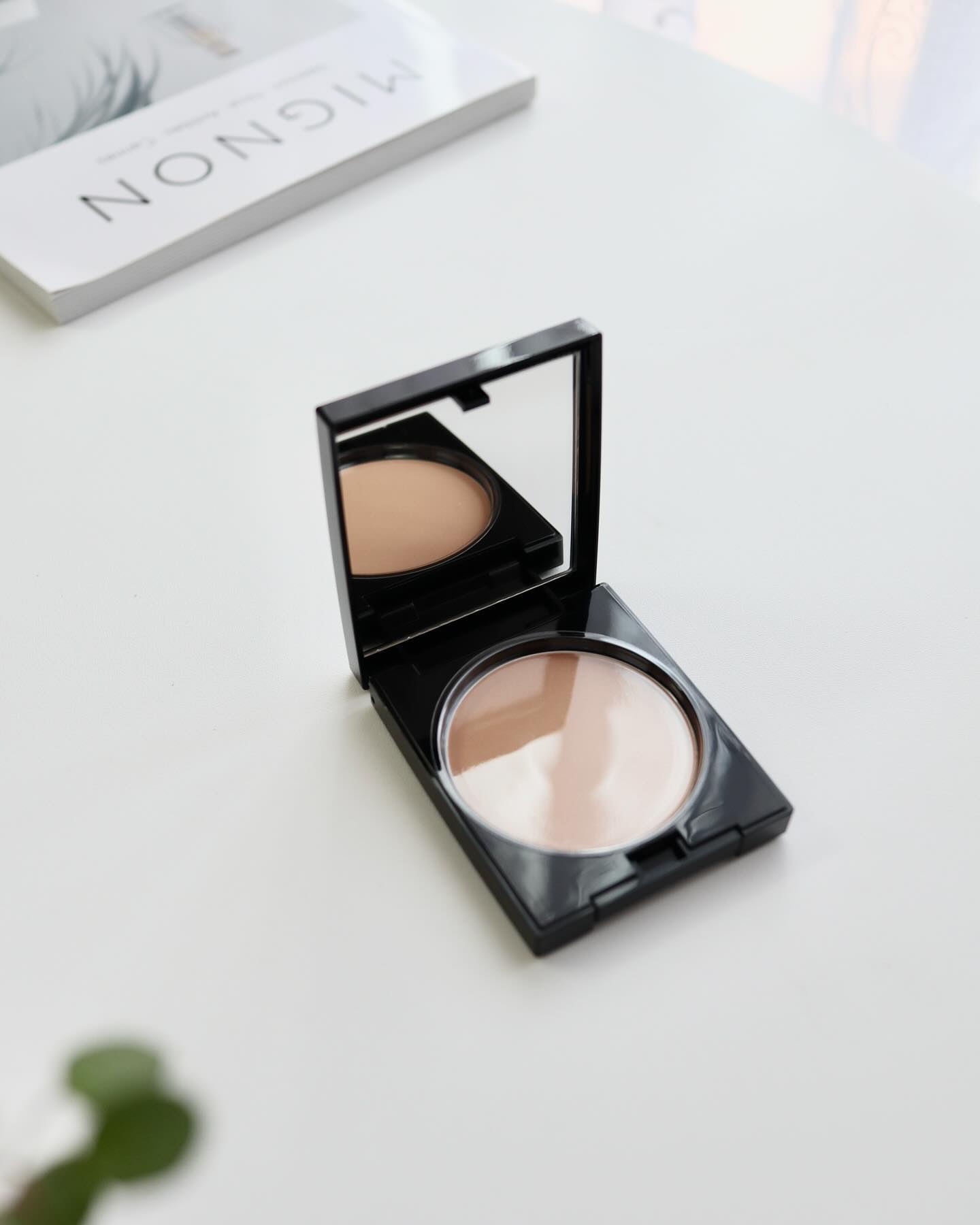 シルキーウェットパウダー/セフィーヌ/パウダーファンデーションを使ったクチコミ（3枚目）