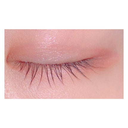 ピースマッチングシャドウ/HOLIKA HOLIKA/単色アイシャドウを使ったクチコミ(7枚目)