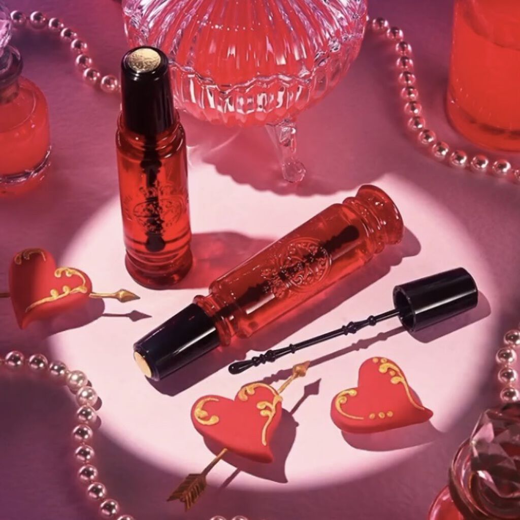 マジョロマンティカ｜MAJOLICA MAJORCAの口コミ - MAJOLICA MAJORCA by