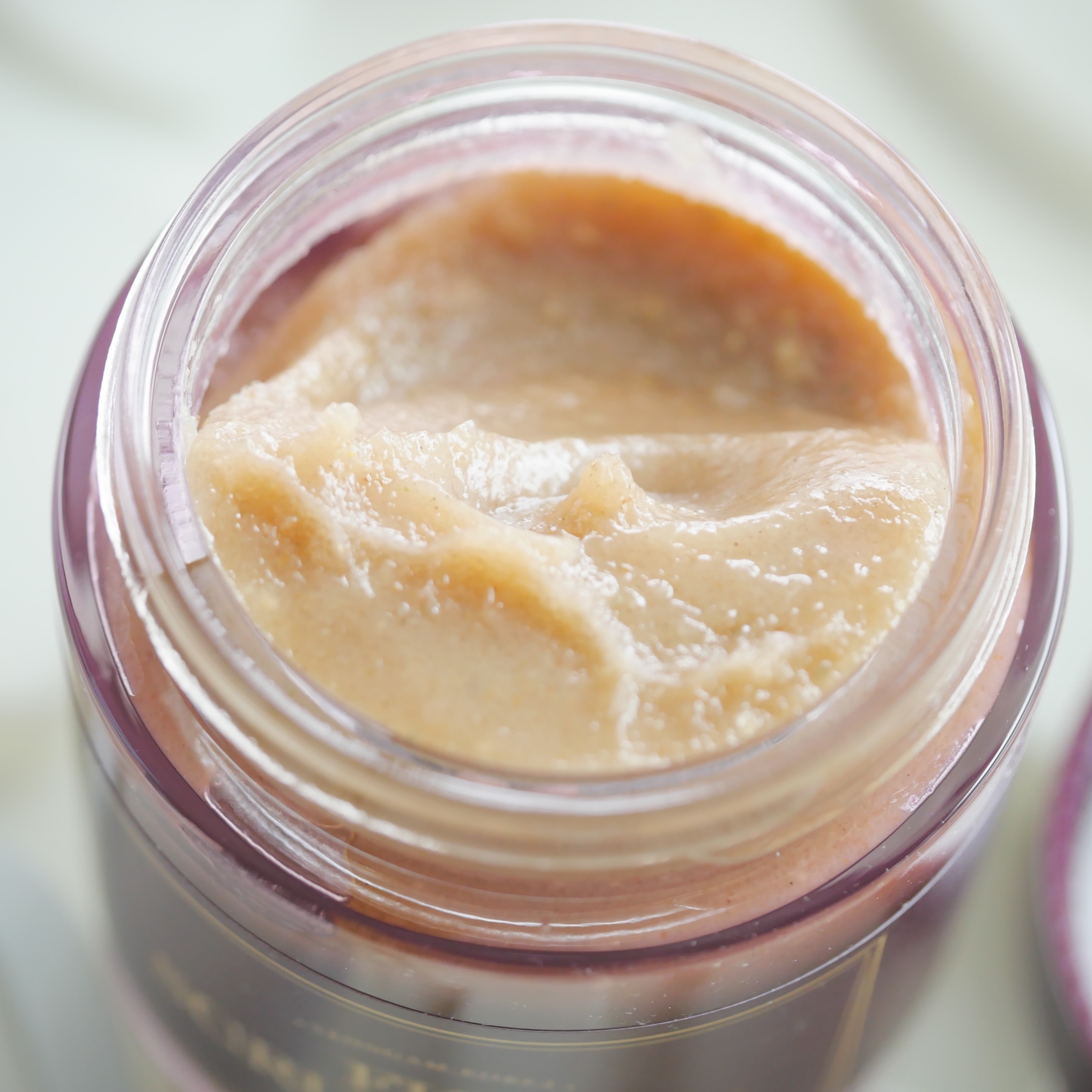 ハニーマスク/I'm from/洗い流すパック・マスクを使ったクチコミ（2枚目）