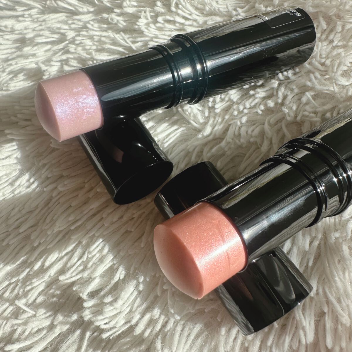 レ キャトル オンブル/CHANEL/アイシャドウパレットを使ったクチコミ(3枚目)